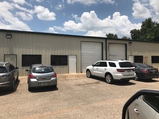 Plus de détails pour 7740 W Highway 71, Austin, TX - Industriel/Logistique à louer