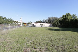 Plus de détails pour 706 N Orange Ave, Green Cove Springs, FL - Terrain à vendre