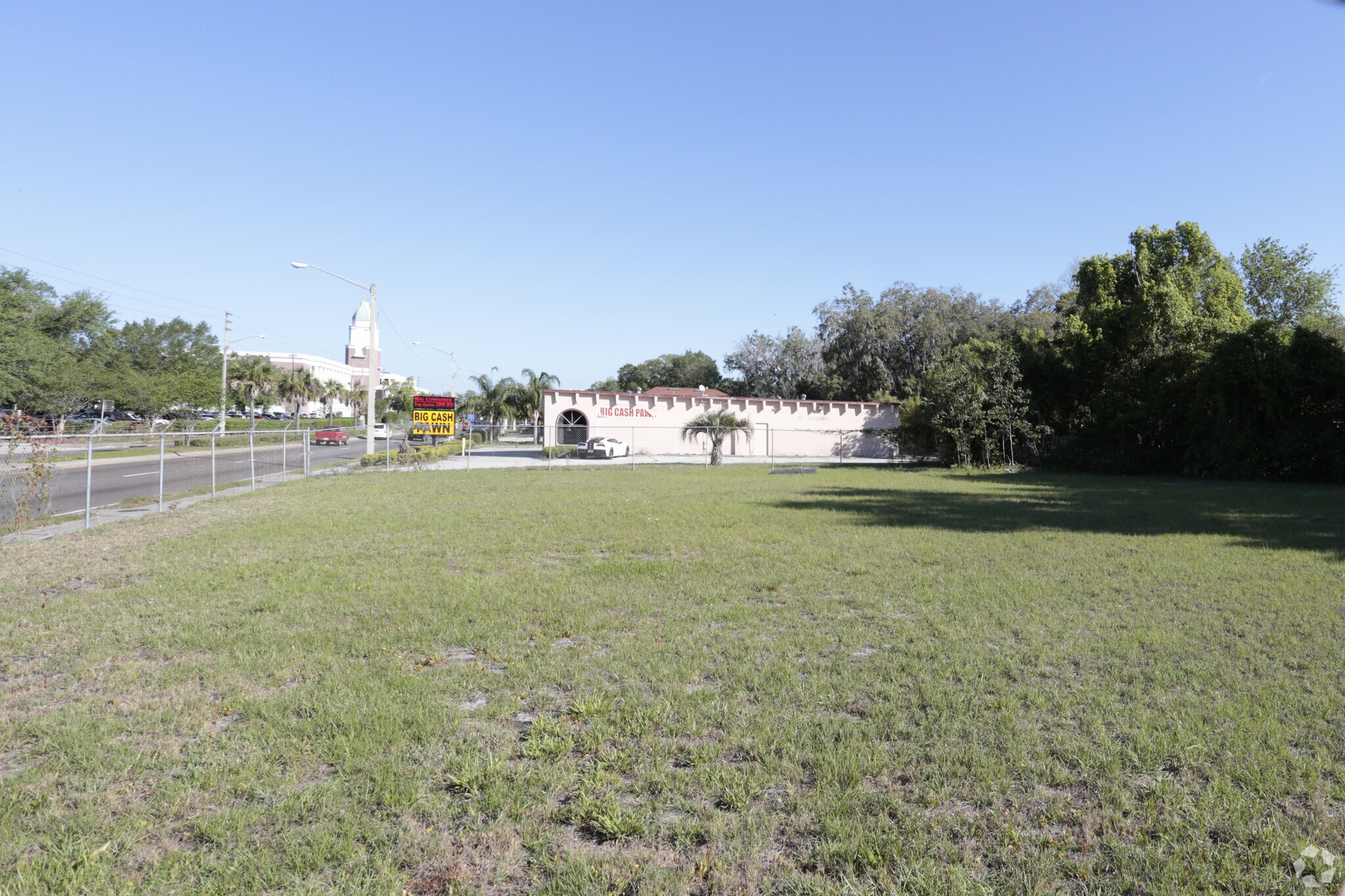 706 N Orange Ave, Green Cove Springs, FL à vendre Photo principale– Image 1 sur 10