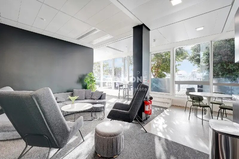 Bureau dans Levallois-Perret à louer Photo de l’immeuble– Image 1 sur 14