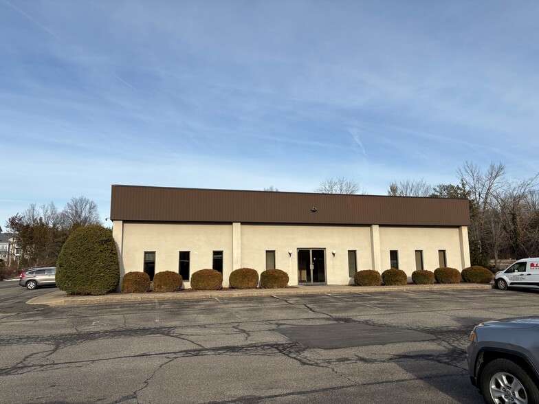 456 Route 22, Whitehouse Station, NJ à vendre - Photo de l’immeuble – Image 3 sur 16