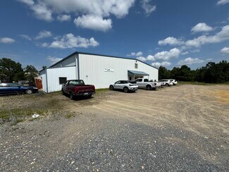 Plus de détails pour 3307 Lee Ave, Sanford, NC - Industriel/Logistique à louer