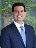 Mauricio Scott