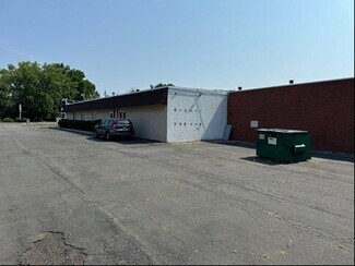 Plus de détails pour 691 New Jersey 33, Hamilton Township, NJ - Local commercial à vendre