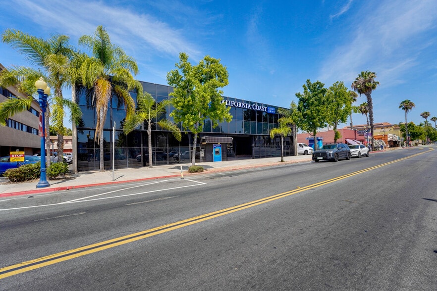 4470 Park Blvd, San Diego, CA à vendre - Photo de l’immeuble – Image 2 sur 3