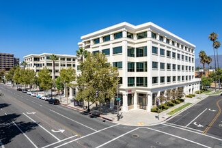 Plus de détails pour 1055 E colorado Blvd, Pasadena, CA - Bureau, Bureau/Local commercial à louer