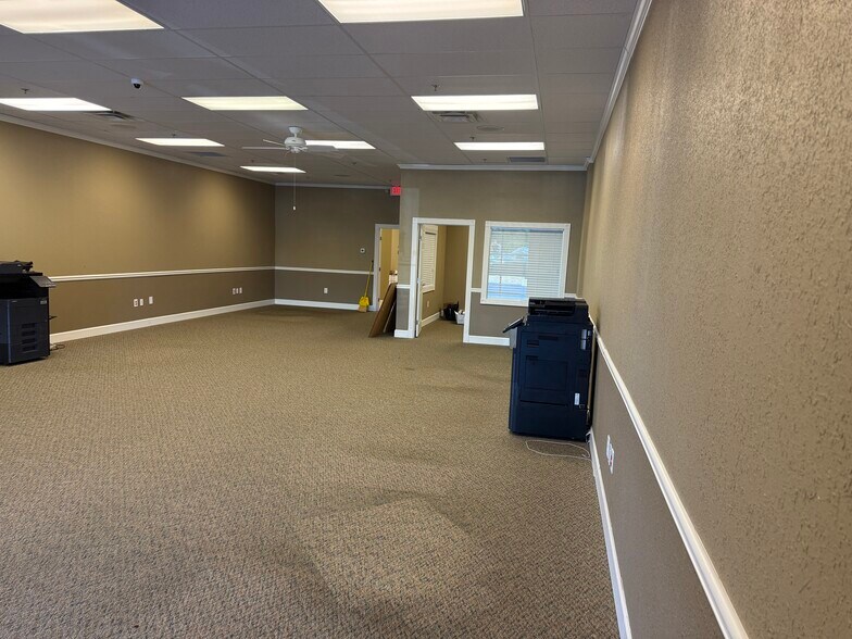 1600 Marketplace Blvd, Cumming, GA à louer - Photo de l’immeuble – Image 2 sur 5