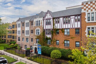 Plus de détails pour 5214 S Woodlawn Ave, Chicago, IL - Logement à vendre