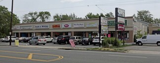 Plus de détails pour 2318-2338 Merrick Rd, Merrick, NY - Local commercial à vendre