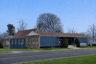 Plus de détails pour 7101 Bluffton Rd, Fort Wayne, IN - Spécialisé à vendre