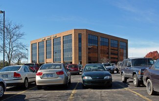 Plus de détails pour 10600 Quivira Rd, Overland Park, KS - Médical à louer