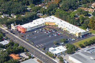 2777 University Blvd W, Jacksonville, FL à louer Photo intérieure– Image 1 sur 1