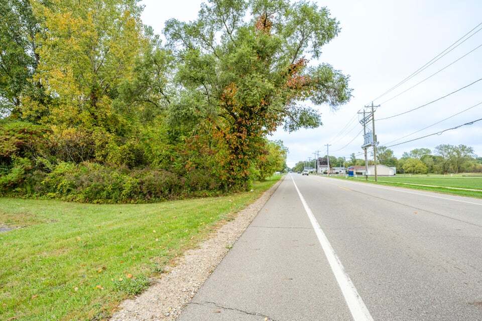 0 Red Arrow Highway, Watervliet, MI à vendre Autre– Image 1 sur 8