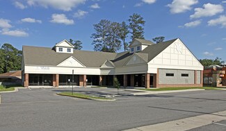 Plus de détails pour 3207 Churchland Blvd, Chesapeake, VA - Bureau à vendre