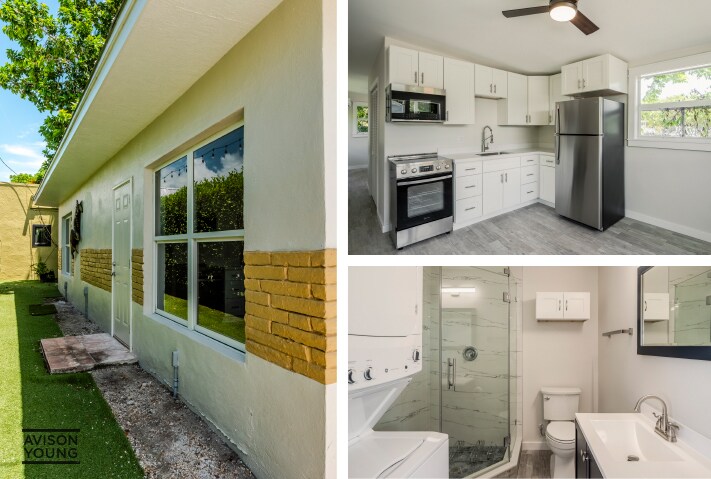 105 Palm Ave, Islamorada, FL à vendre - Photo de l’immeuble – Image 3 sur 5
