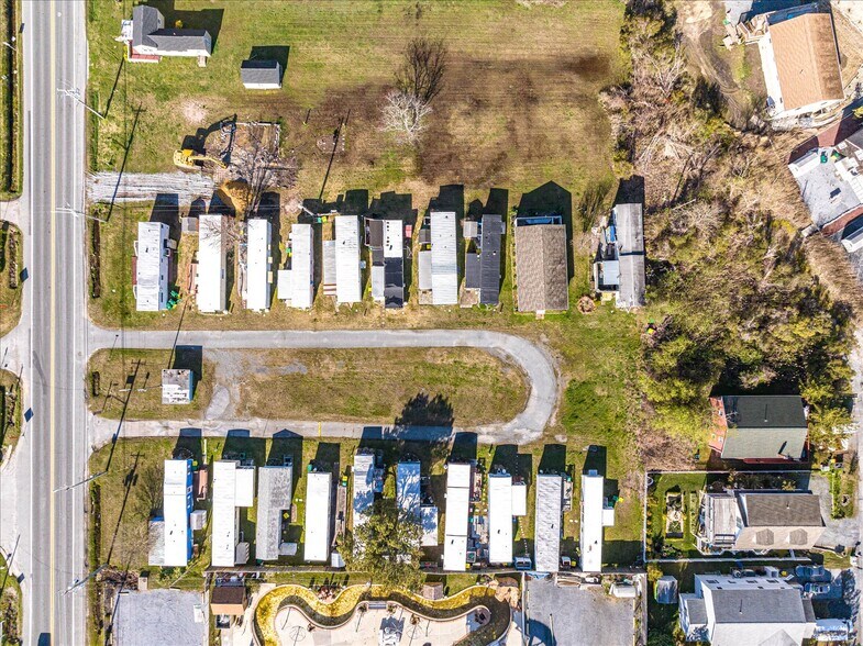 40019 Everet Ln, Fenwick Island, DE à vendre - Photo de l’immeuble – Image 2 sur 20