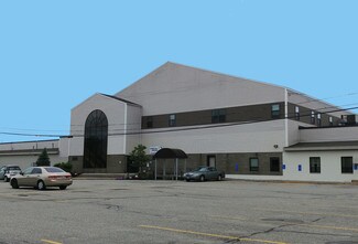 Plus de détails pour 18-24 Mollison Way, Lewiston, ME - Bureau, Local d'activités à louer