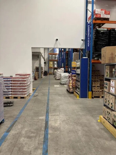 36-42 Boulevard Louise Michel, Gennevilliers à louer - Photo intérieure – Image 2 sur 12