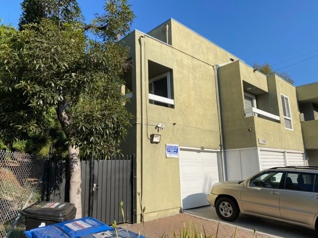 11209 Sardis Ave, Los Angeles, CA à vendre - Photo de l’immeuble – Image 2 sur 10