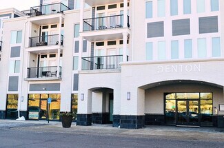 Plus de détails pour 5901 NW 63rd Ter, Kansas City, MO - Local commercial à louer