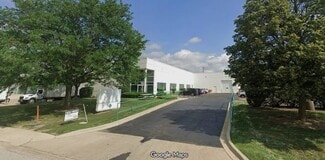 Plus de détails pour 950 Chase Ave, Elk Grove Village, IL - Industriel/Logistique à vendre