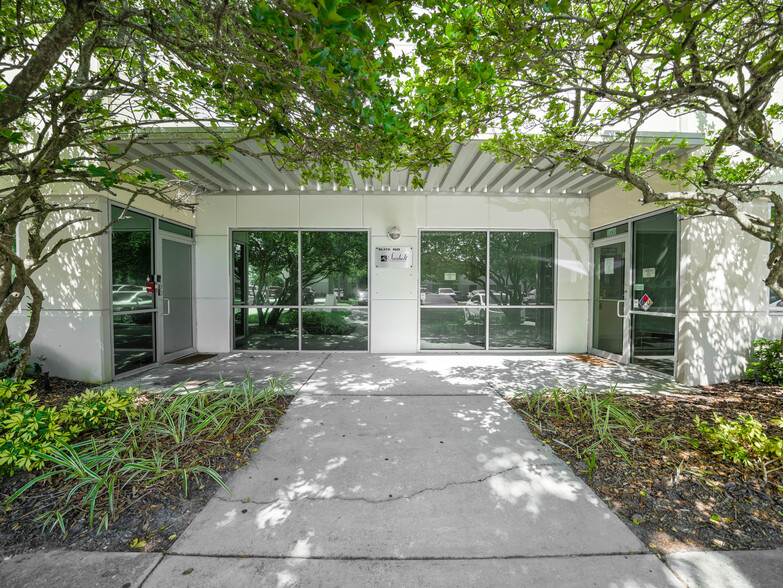 1806 33rd St, Orlando, FL à louer - Photo de l’immeuble – Image 1 sur 19