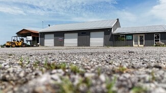 Plus de détails pour 77091 US Highway 278, Blountsville, AL - Industriel/Logistique à vendre