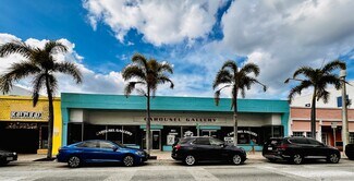 Plus de détails pour 716 Lake Ave, Lake Worth, FL - Local commercial à vendre