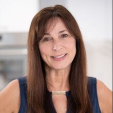Joy Martin