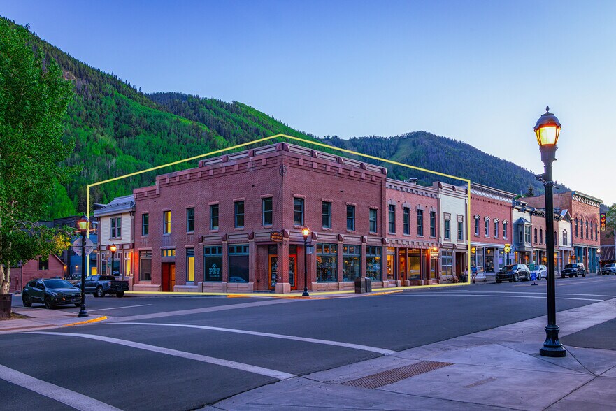 238 E Colorado Ave, Telluride, CO à vendre - Photo de l’immeuble – Image 3 sur 27