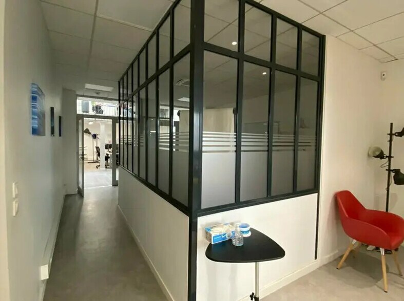 Bureau dans Lyon à louer - Photo intérieure – Image 2 sur 12