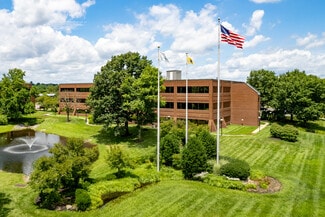 Plus de détails pour 305 Fellowship Rd, Mount Laurel, NJ - Bureau à louer