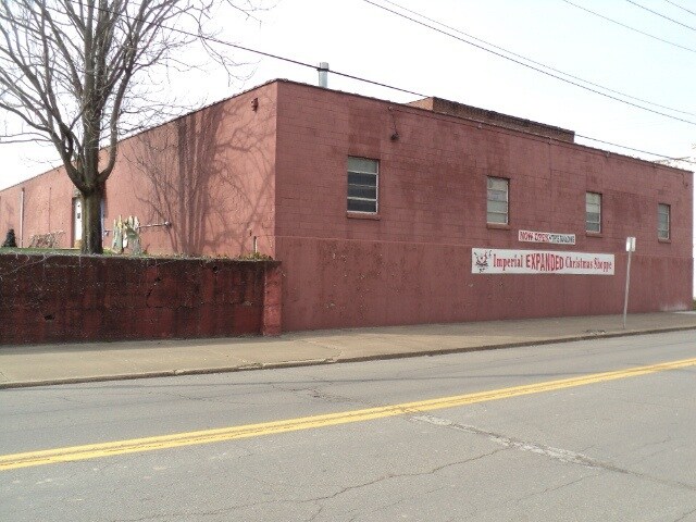 2347 Main St, Wheeling, WV à vendre - Photo de l’immeuble – Image 2 sur 2