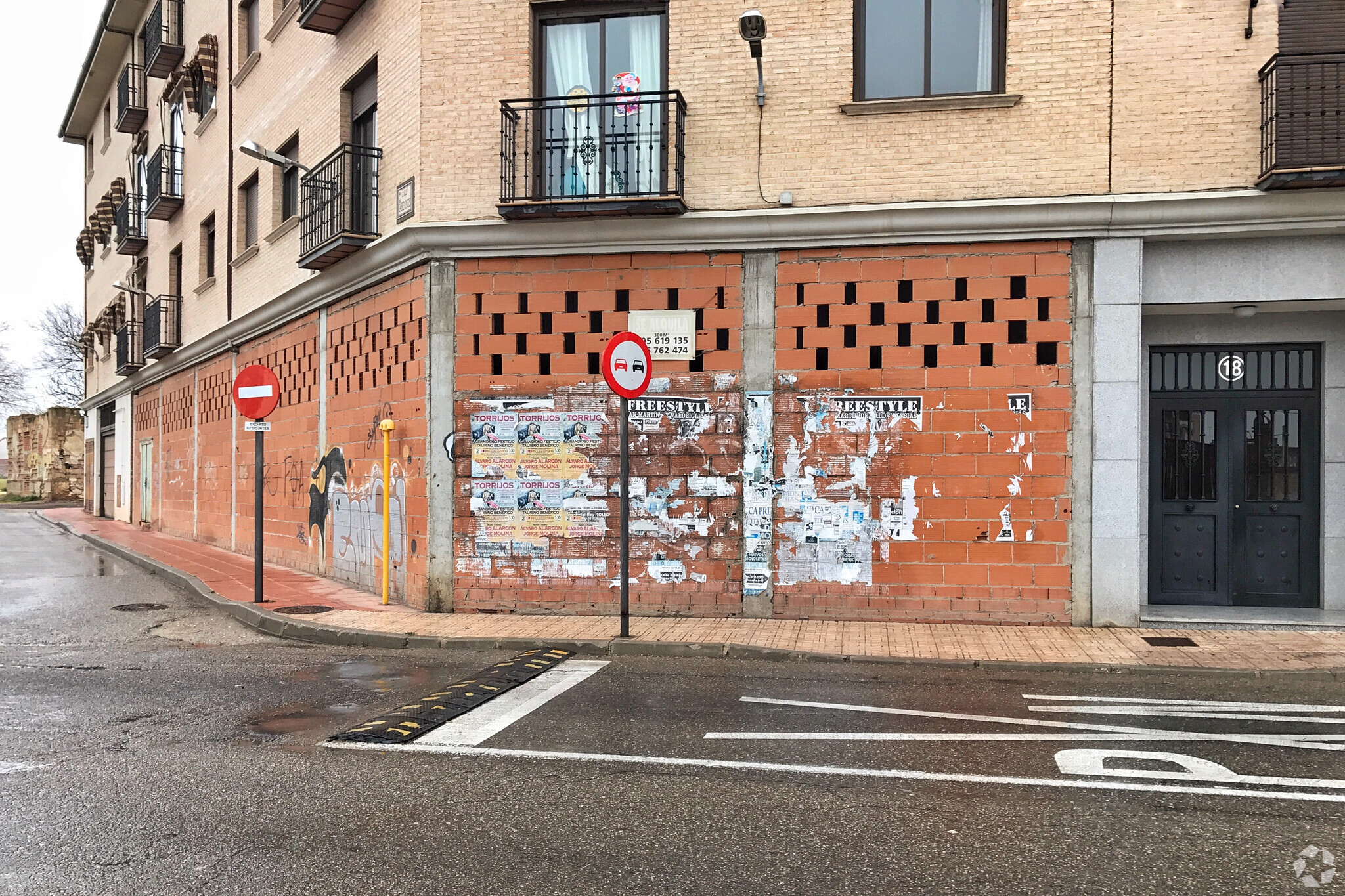 Calle Cirilo Montero, 18, Torrijos, Toledo à louer Photo intérieure– Image 1 sur 1
