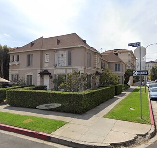 Plus de détails pour 5754 W 4th St, Los Angeles, CA - Logement à vendre