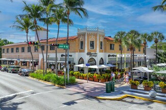 Plus de détails pour 600-612 Lincoln Rd, Miami Beach, FL - Bureau, Local commercial à louer