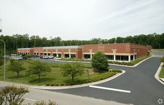Plus de détails pour 12820 W Creek Pkwy, Richmond, VA - Local d'activités à louer