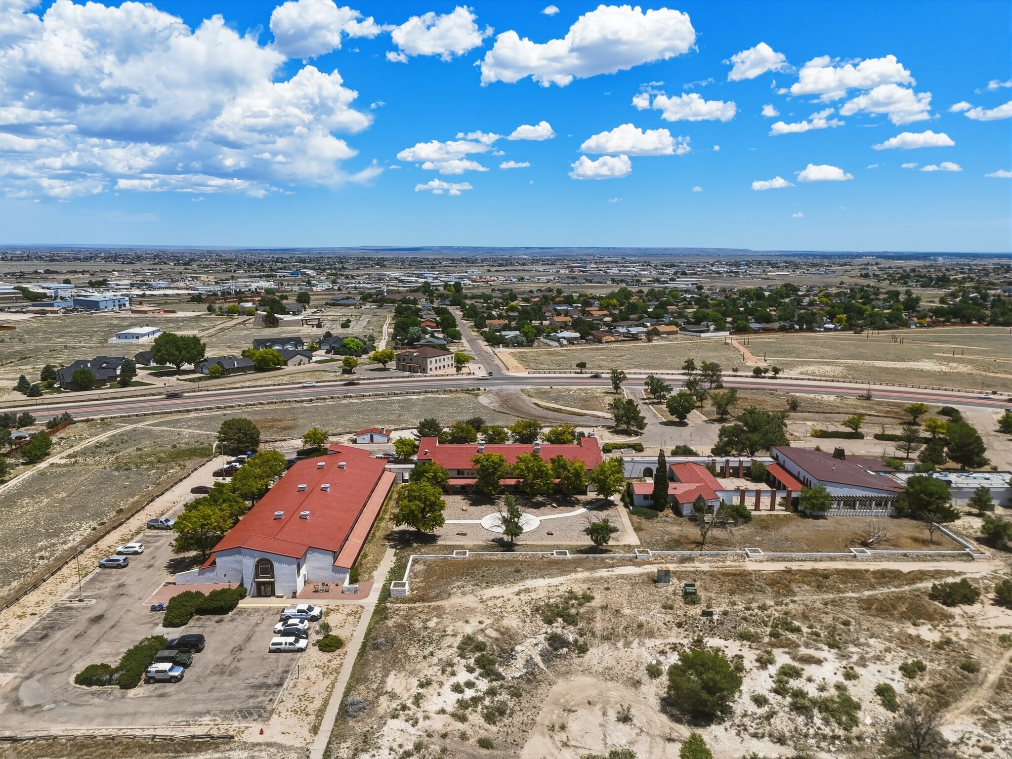 201 S McCulloch Blvd, Pueblo, CO à vendre Photo principale– Image 1 sur 7