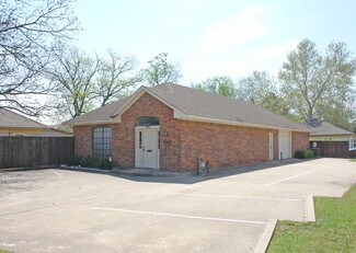 Plus de détails pour 204 E Prairie St, Denton, TX - Bureau à louer