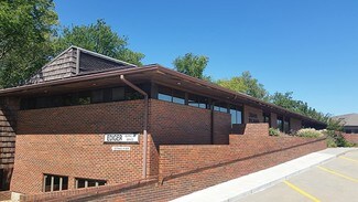 Plus de détails pour 3641 SW Plass Ave, Topeka, KS - Bureau à louer