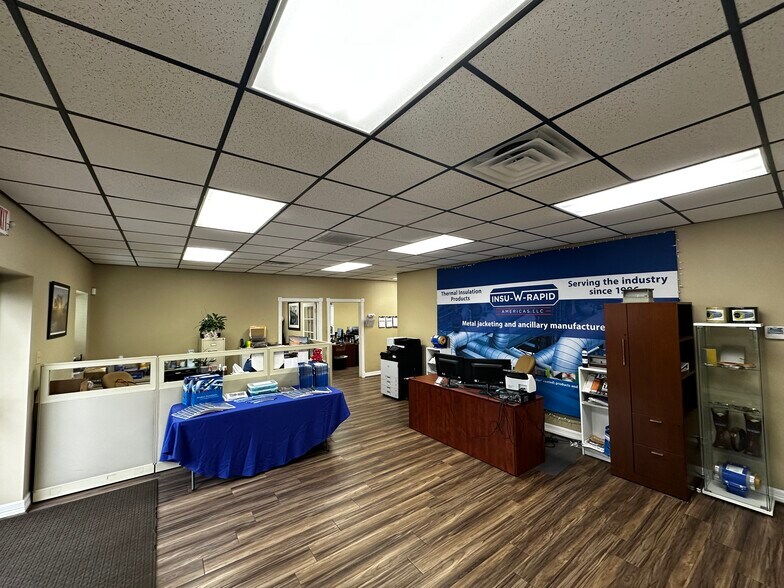 15055 West Dr, Houston, TX à louer - Photo intérieure – Image 3 sur 4