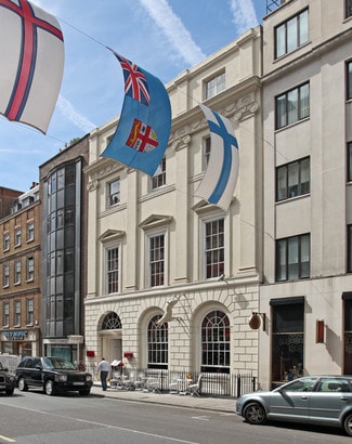 Plus de détails pour 9 Conduit St, Londres - Local commercial à vendre