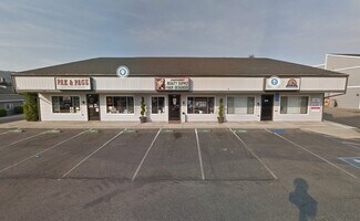 Plus de détails pour 40108 Enterprise Dr, Oakhurst, CA - Bureau/Local commercial, Industriel/Logistique à louer