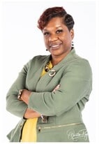 Anita Eatmon
