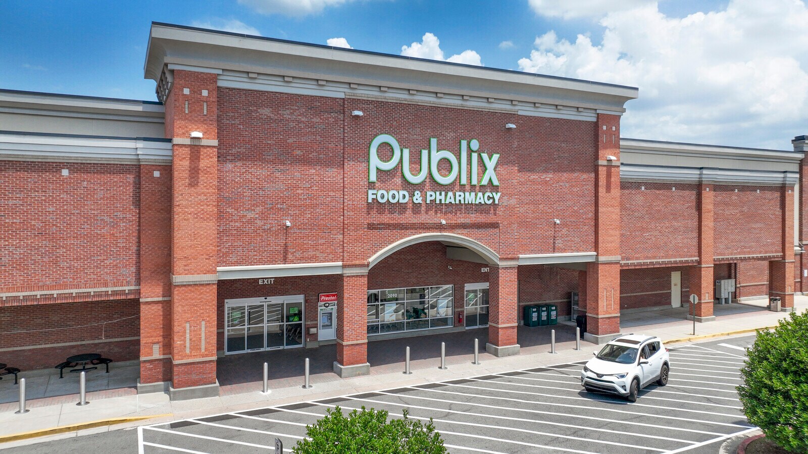 Photo de l’immeuble