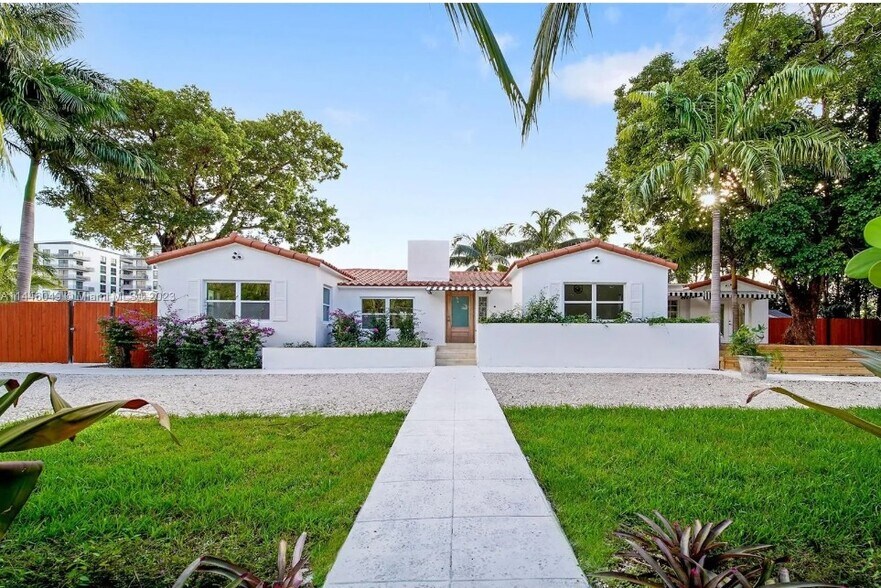 1100-1110 NW North River Dr, Miami, FL à vendre - Photo principale – Image 1 sur 35