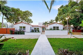 Plus de détails pour 1100-1110 NW North River Dr, Miami, FL - Spécialisé à vendre