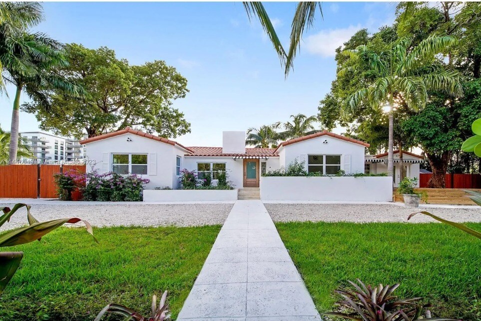 1100-1110 NW North River Dr, Miami, FL à vendre Photo principale– Image 1 sur 36