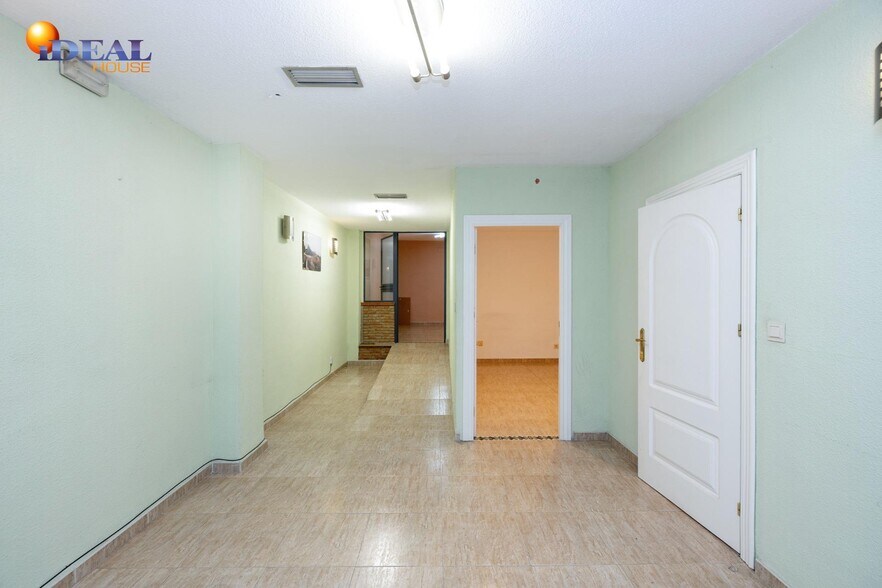 Calle Conde Cifuentes, Granada, Granada à vendre - Photo intérieure – Image 3 sur 14