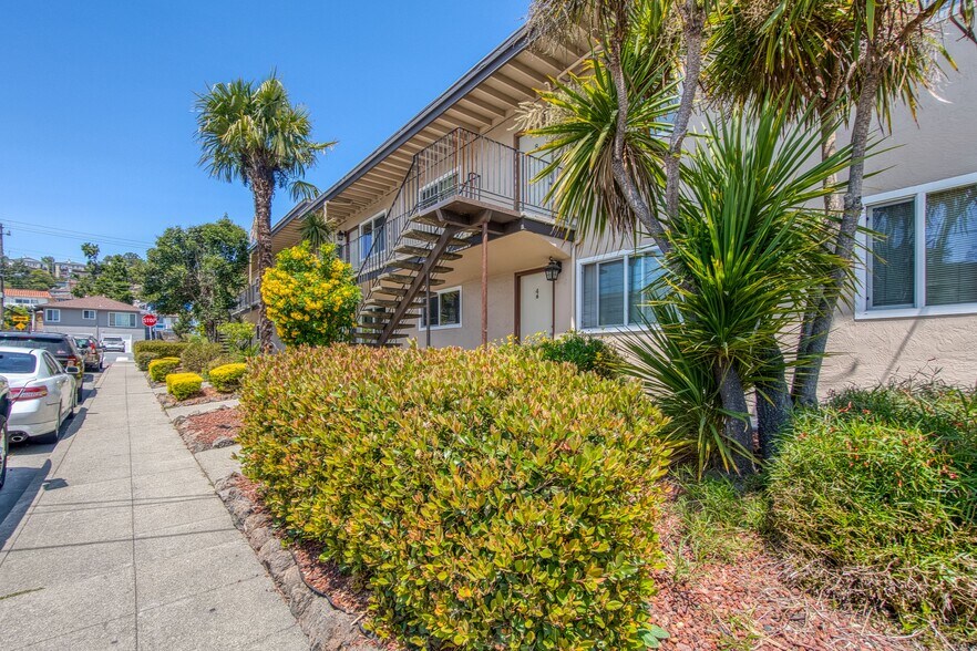 2504 Denning Ct, Hayward, CA à vendre - Photo de l’immeuble – Image 3 sur 6
